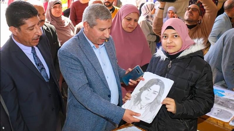 وكيل وزارة تعليم
