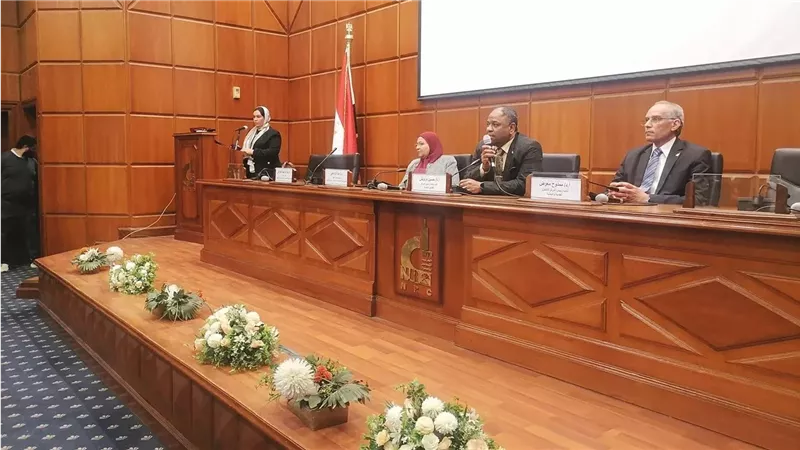 ندوة مبادرة أجيال،