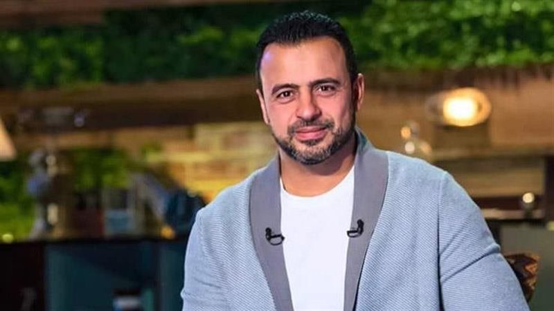 الداعية الإسلامي