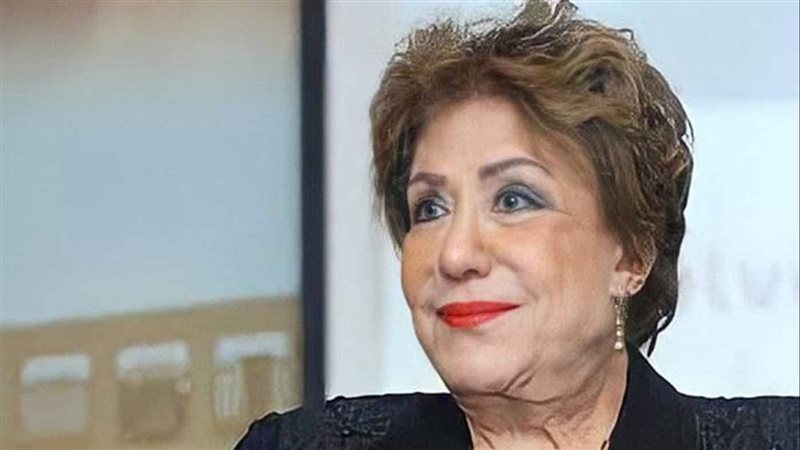 الفنانة القديرة سميحة