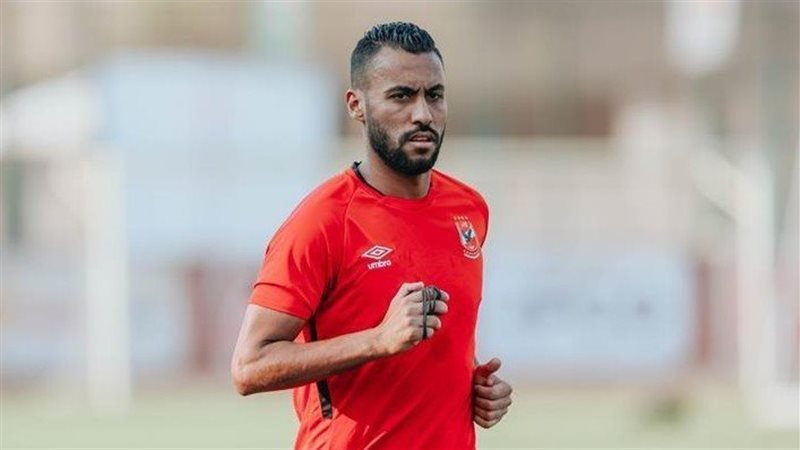 حسام عاشور، فيتو