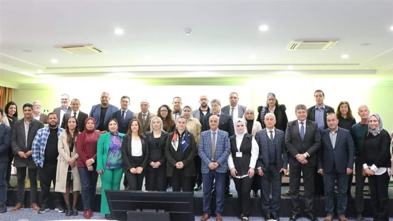 رئيس جهاز تنظيم إدارة