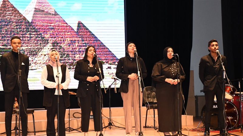  حفل الألسن لرعاية