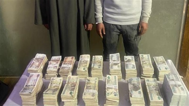 سرقة شركة، فيتو