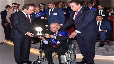 مكان وموعد جنازة والد وزير الصحة