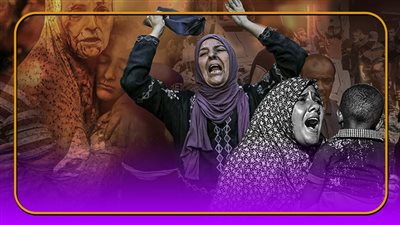 في اليوم العالمي للمرأة، الفلسطينيات يعانين أسوأ أزمة إنسانية (فيديوجراف)