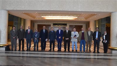 ندوة تثقيفية بالمنشآت التعليمية للإنتاج الحربي