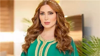 تأييد حبس نسرين طافش 3 سنوات في قضية شيك بدون رصيد
