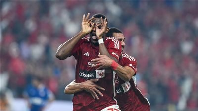 رضا عبد العال: موديست لا يصلح للأهلي
