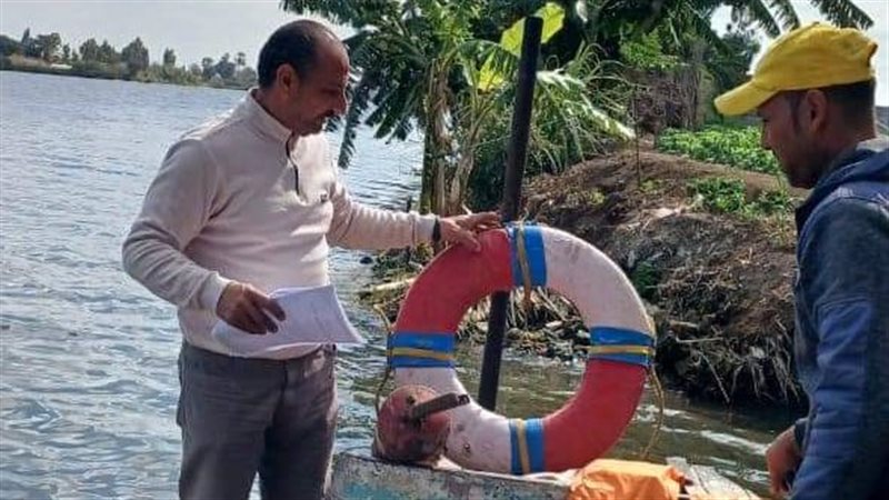 حملة على المعديات