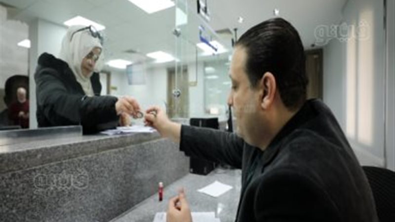 الجوازات،فيتو