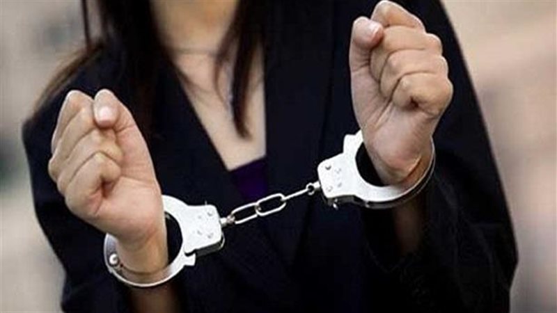 القبض على المتهمين،فيتو