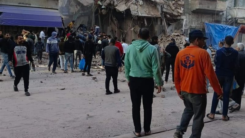 الإسكندرية، فيتو