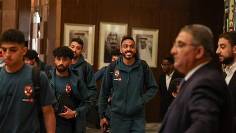 الأهلى، فيتو
