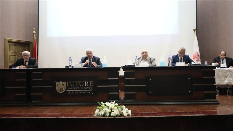 وزير التعليم العالي