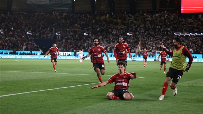 إمام عاشور، فيتو