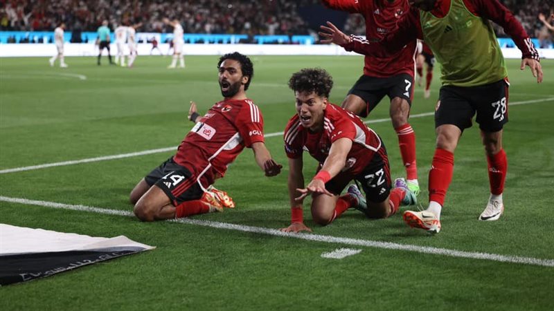 إمام عاشور، فيتو