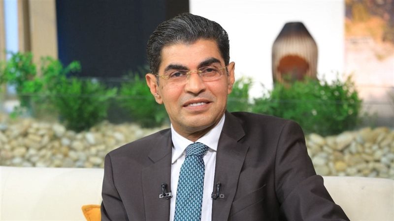 المحامي أيمن عطالله
