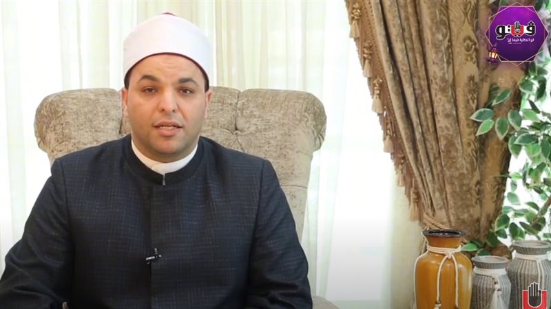 الشيخ إبراهيم كمال