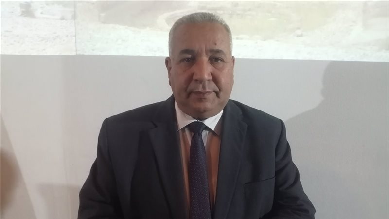 مدير تضامن الأقصر،