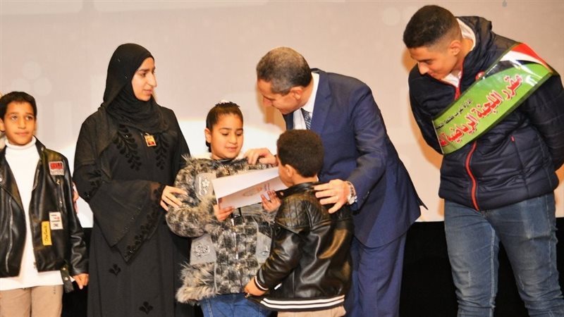 محافظ الغربية يوجه