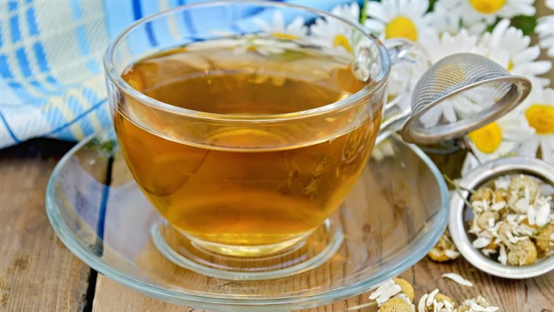 فوائد البابونج للصحة،