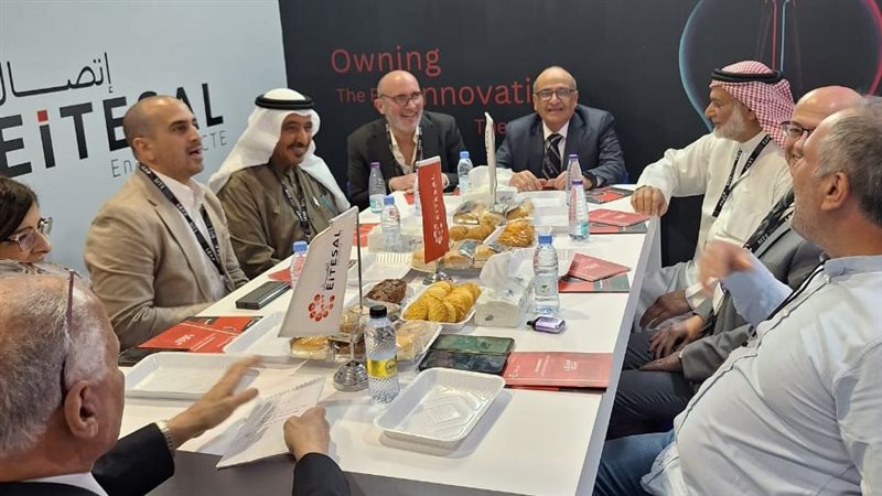 اجتماع مجلس إدارة