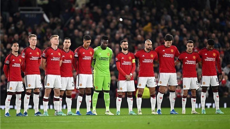 مانشستر يونايتد،فيتو