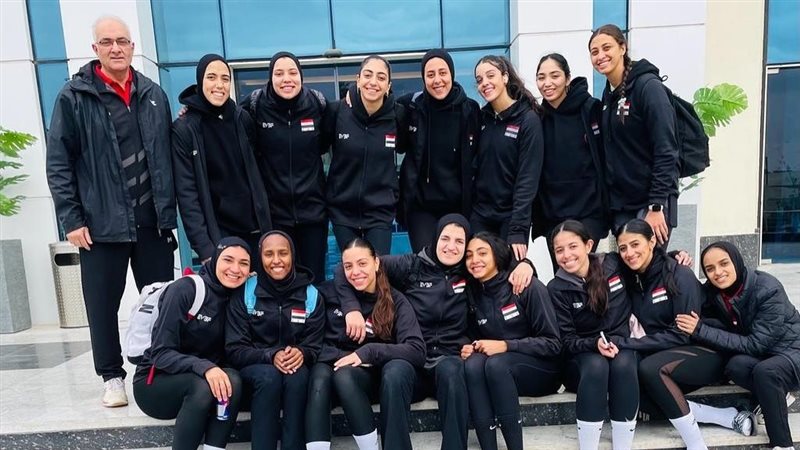 منتخب الكرة الطائرة