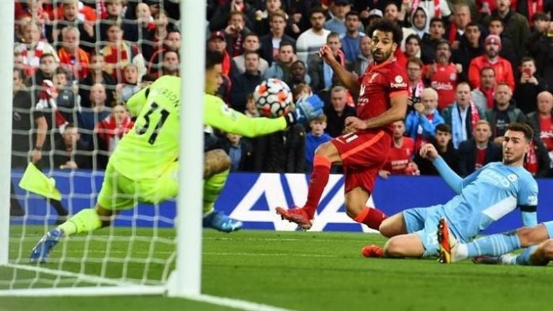 موعد مباراة ليفربول