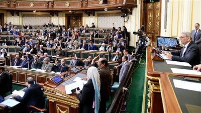 التفاصيل الكاملة لأجندة مجلس النواب الأسبوع المقبل 
