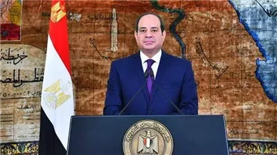 أول تعليق من الرئيس السيسي على قرار تحرير سعر الصرف