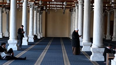 مواقيت الصلاة اليوم، موعد أذان العشاء اليوم الأحد 17 - 3 - 2024 في القاهرة والمحافظات 