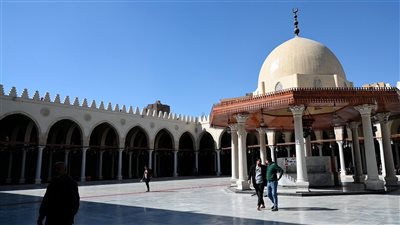 مواقيت الصلاة اليوم، موعد أذان الظهر اليوم الأحد 17 - 3 - 2024 في القاهرة والمحافظات 