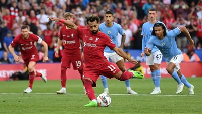 التشكيل المتوقع لمباراة ليفربول ضد مانشستر سيتي