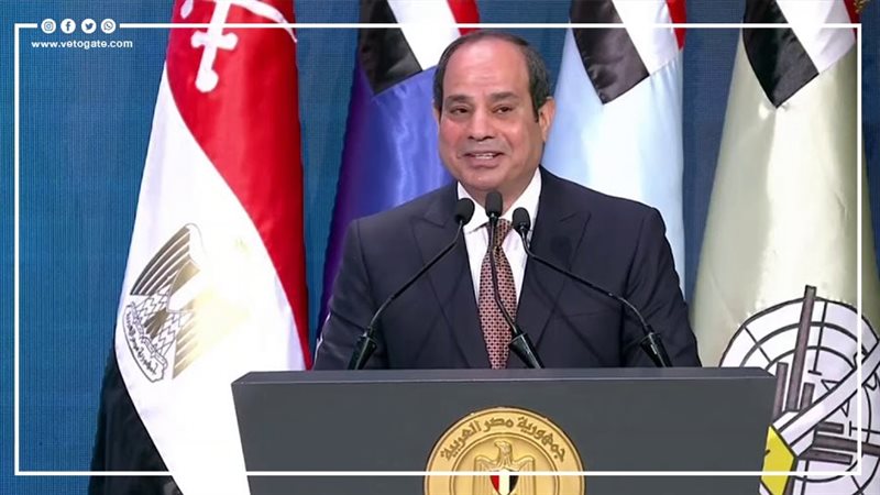 الرئيس عبد الفتاح