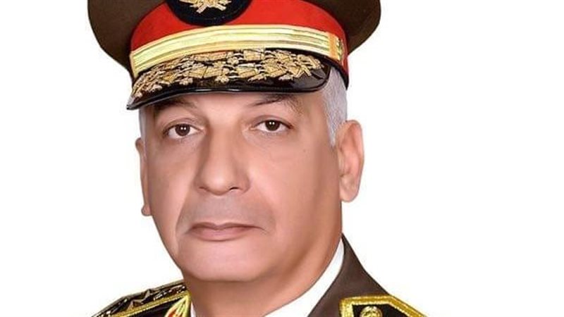 الفريق أول محمد زكي،