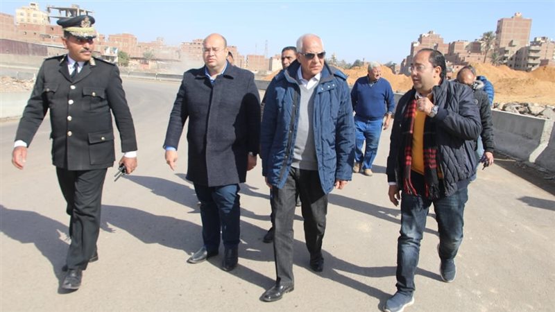 اللواء أحمد راشد