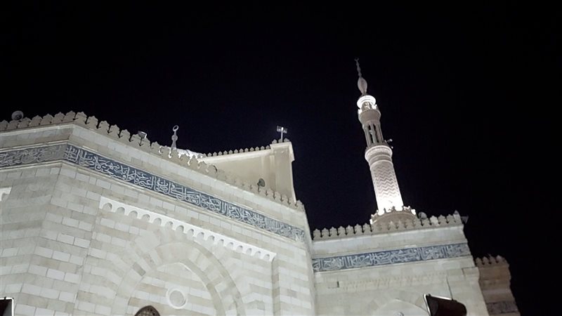 مواقيت الصلاة اليوم
