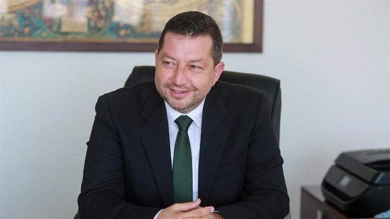 المهندس شريف الصياد