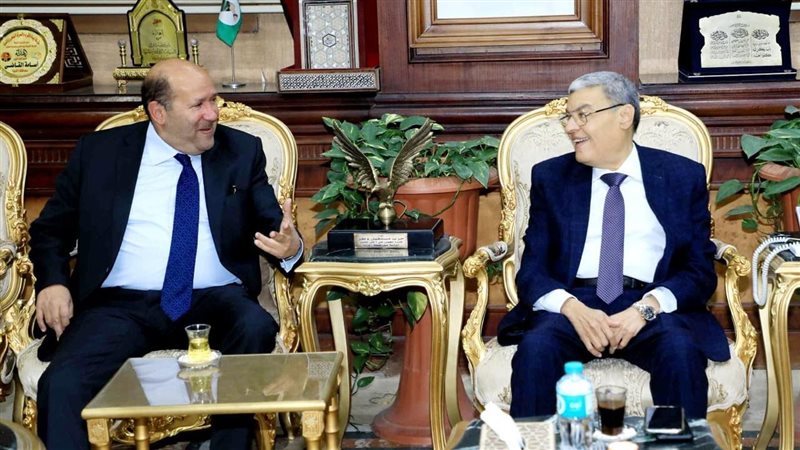 وزارة التخطيط،فيتو
