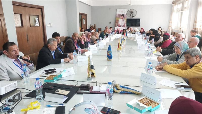 مديرية الزراعة بالبحيرة،