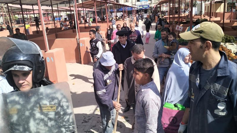 بدء التشغيل التجريبي