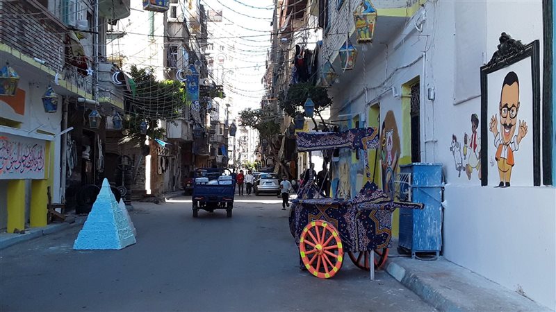 الإسكندرية،فيتو