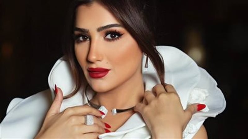 مي عمر، فيتو