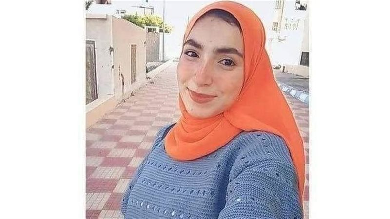  واقعة وفاة طالبة