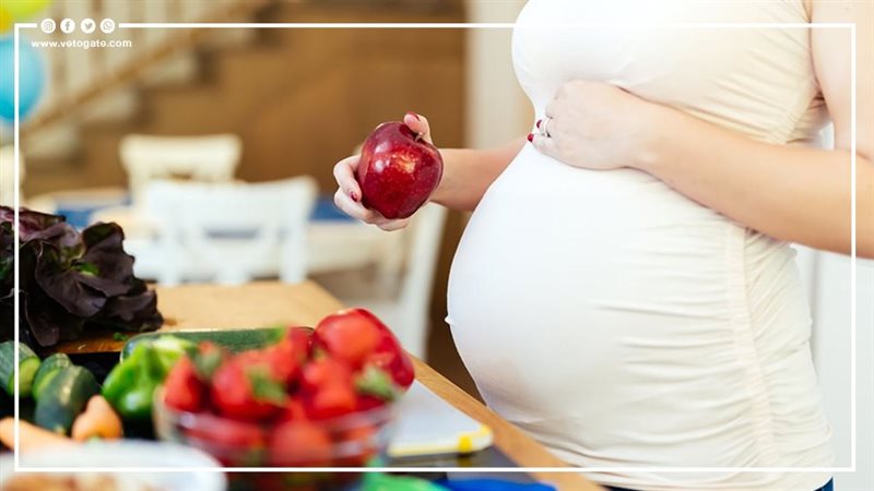 حكم الصيام المرأة