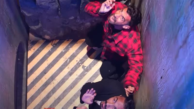 كهربا وعبد الله السعيد،