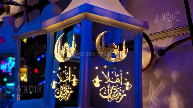 صورة فوانيس رمضان