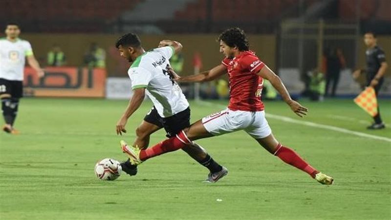 الأهلى والبنك الأهلى،